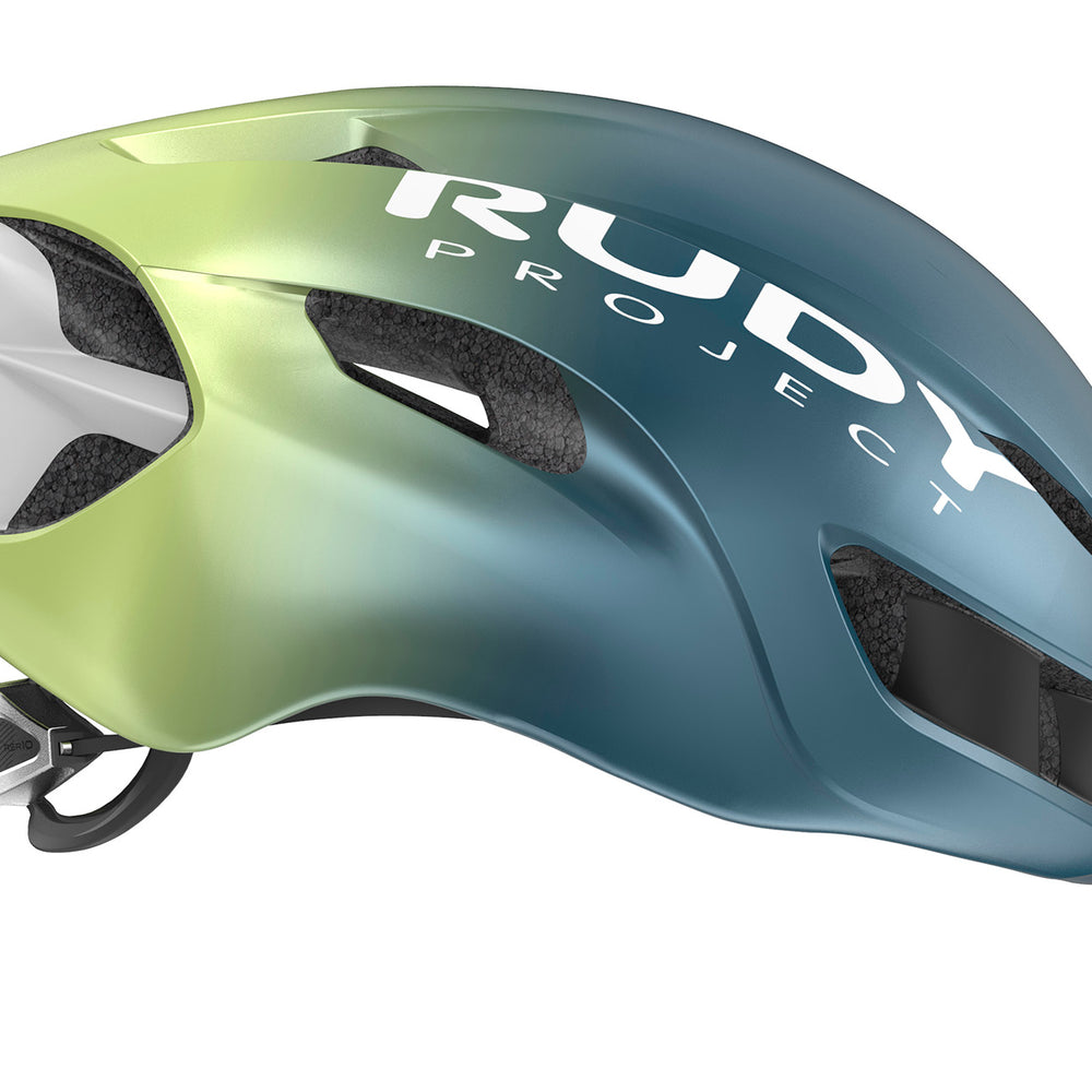 
                  
                    Rudy Project Nytron Aero Road Helmet | Lightweight & Fast | Rudy Project Cycling Sunglasses and Helmets
                  
                