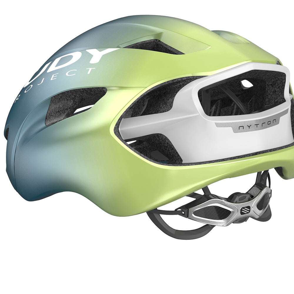 
                  
                    Rudy Project Nytron Aero Road Helmet | Lightweight & Fast | Rudy Project Cycling Sunglasses and Helmets
                  
                