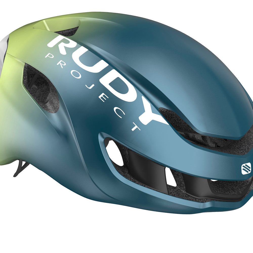 
                  
                    Rudy Project Nytron Aero Road Helmet | Lightweight & Fast | Rudy Project Cycling Sunglasses and Helmets
                  
                