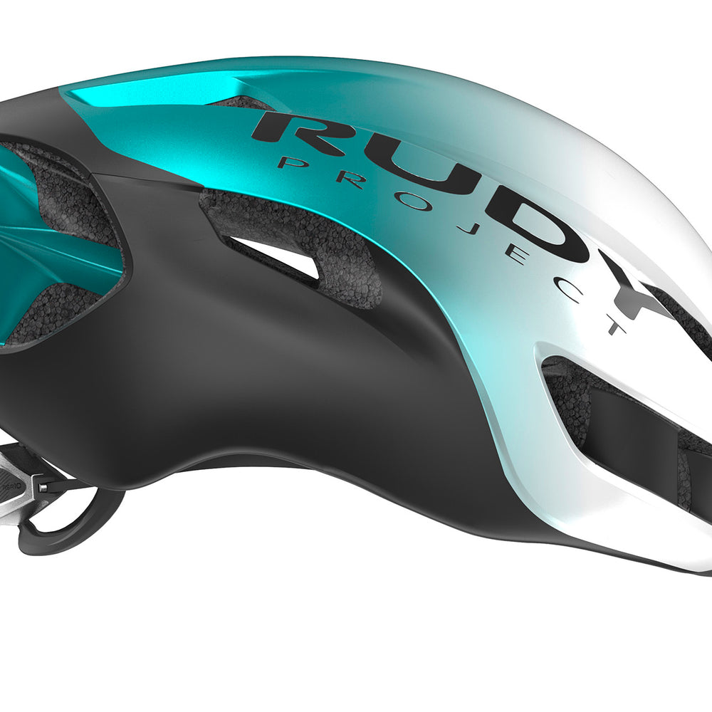 
                  
                    Rudy Project Nytron Aero Road Helmet | Lightweight & Fast | Rudy Project Cycling Sunglasses and Helmets
                  
                