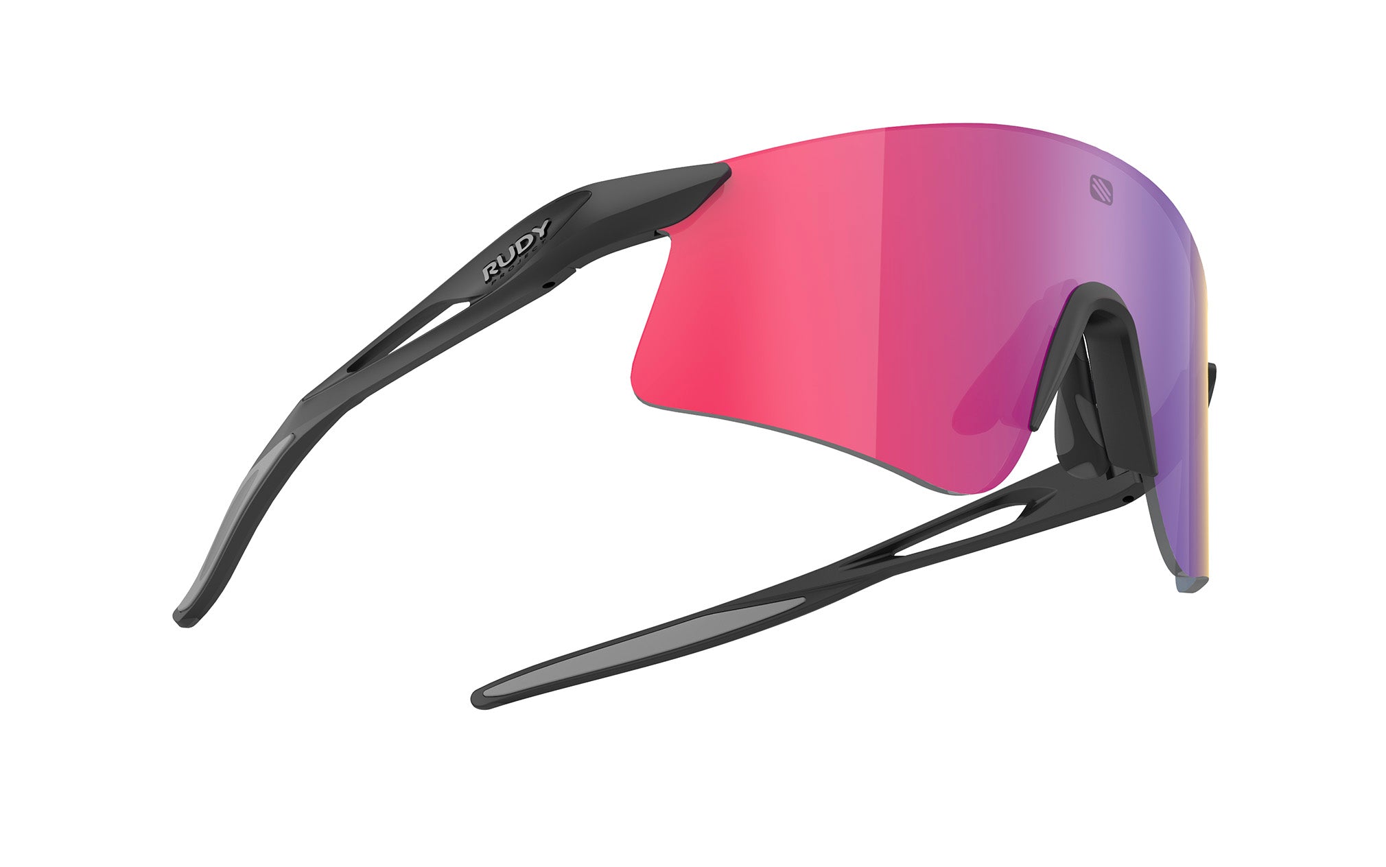 Rudy Project Astral X Cycling Sunglasses Lightweight, Wide