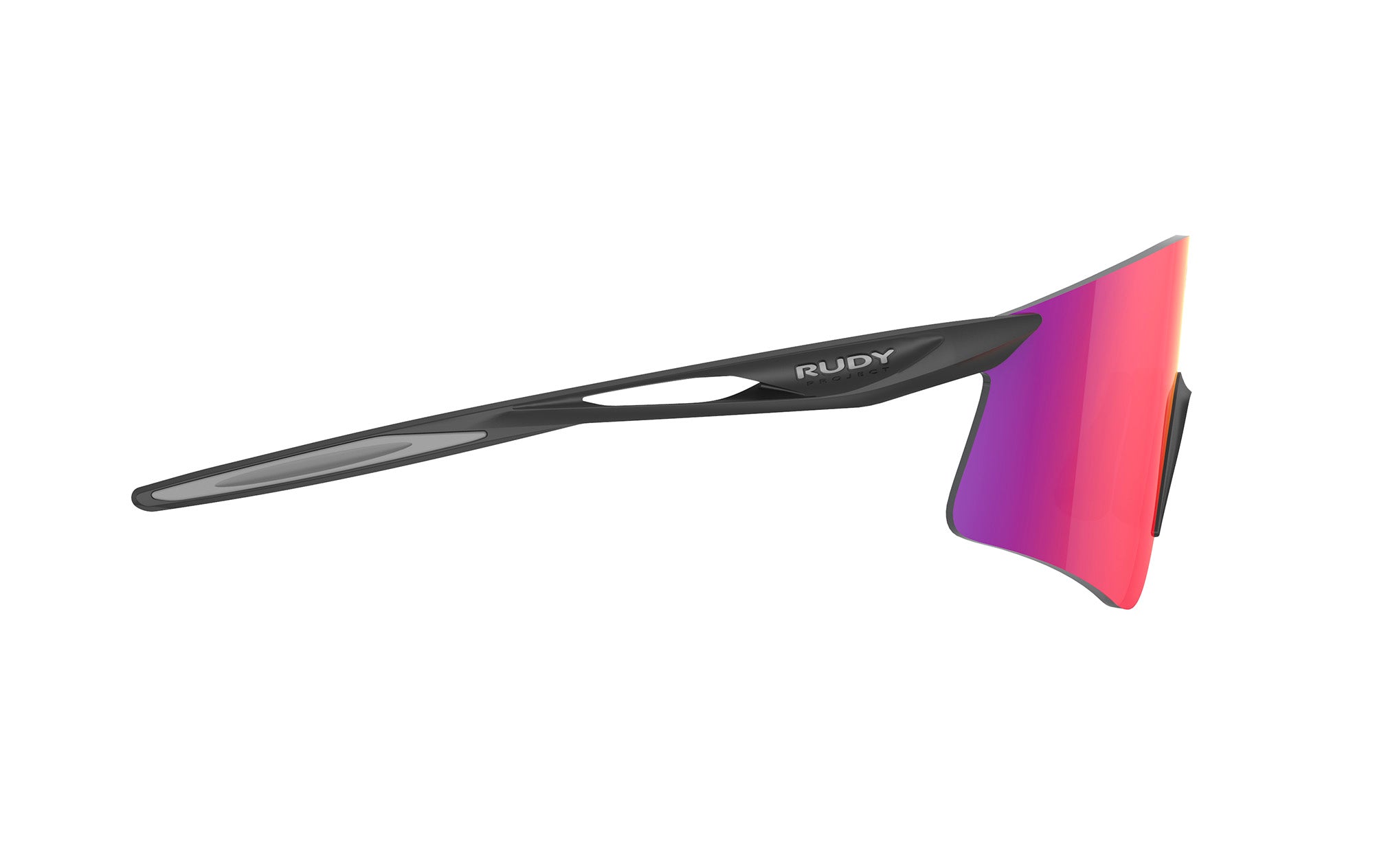 Rudy Project Astral X Cycling Sunglasses Lightweight, Wide-Lens Design
