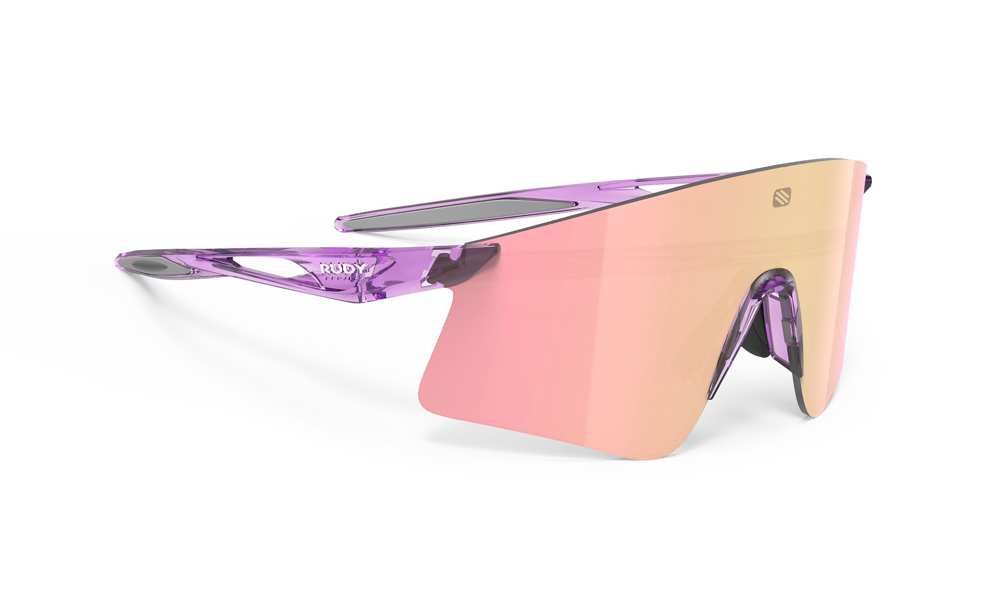[RUDYPROJECT] サングラス Astral X Rudy Project Astral X Cycling Sunglasses Lightweight, Wide