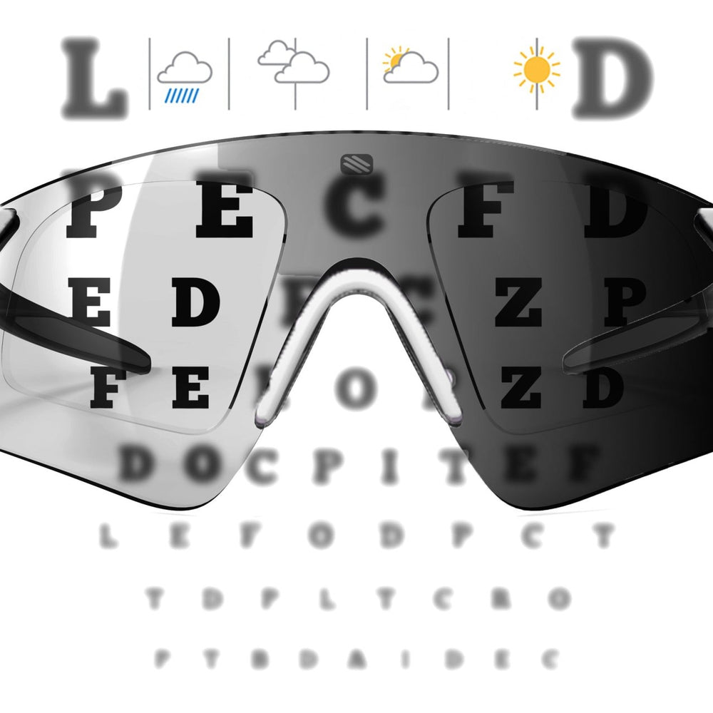 
                  
                    Rudy Project Astral S Prescription Photochromic Sunglasses | Rudy Project Cycling Sunglasses and Helmets
                  
                