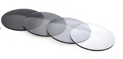 
                  
                    ImpactX Photochromic Black
                  
                