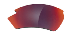 Multi Laser Red | Rudy Project Cycling Sunglasses and Helmets