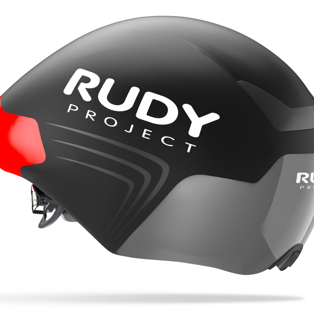 
                  
                    Rudy Project Australia The Wing Time Trial cycling and Triathlon helmet Black
                  
                