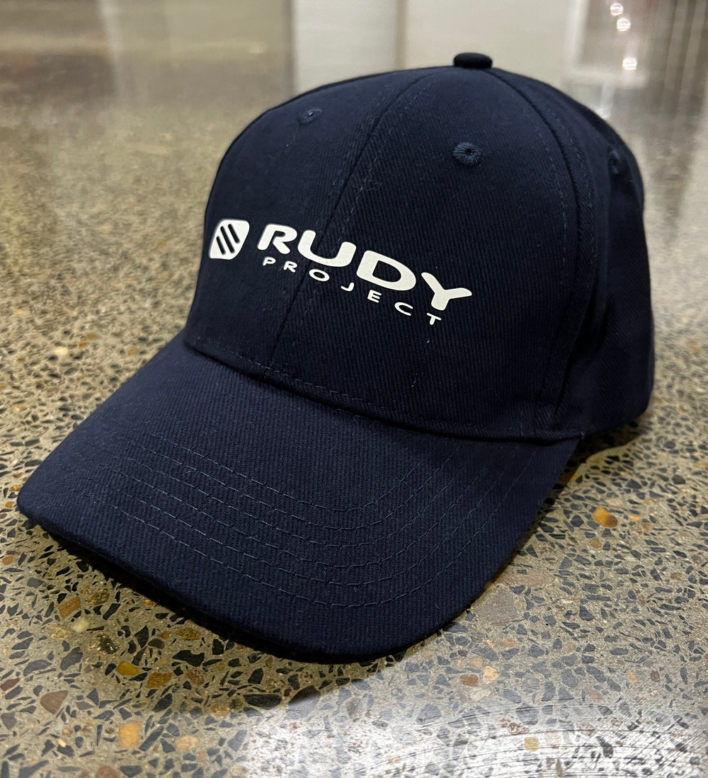 Rudy Project Branded Cap