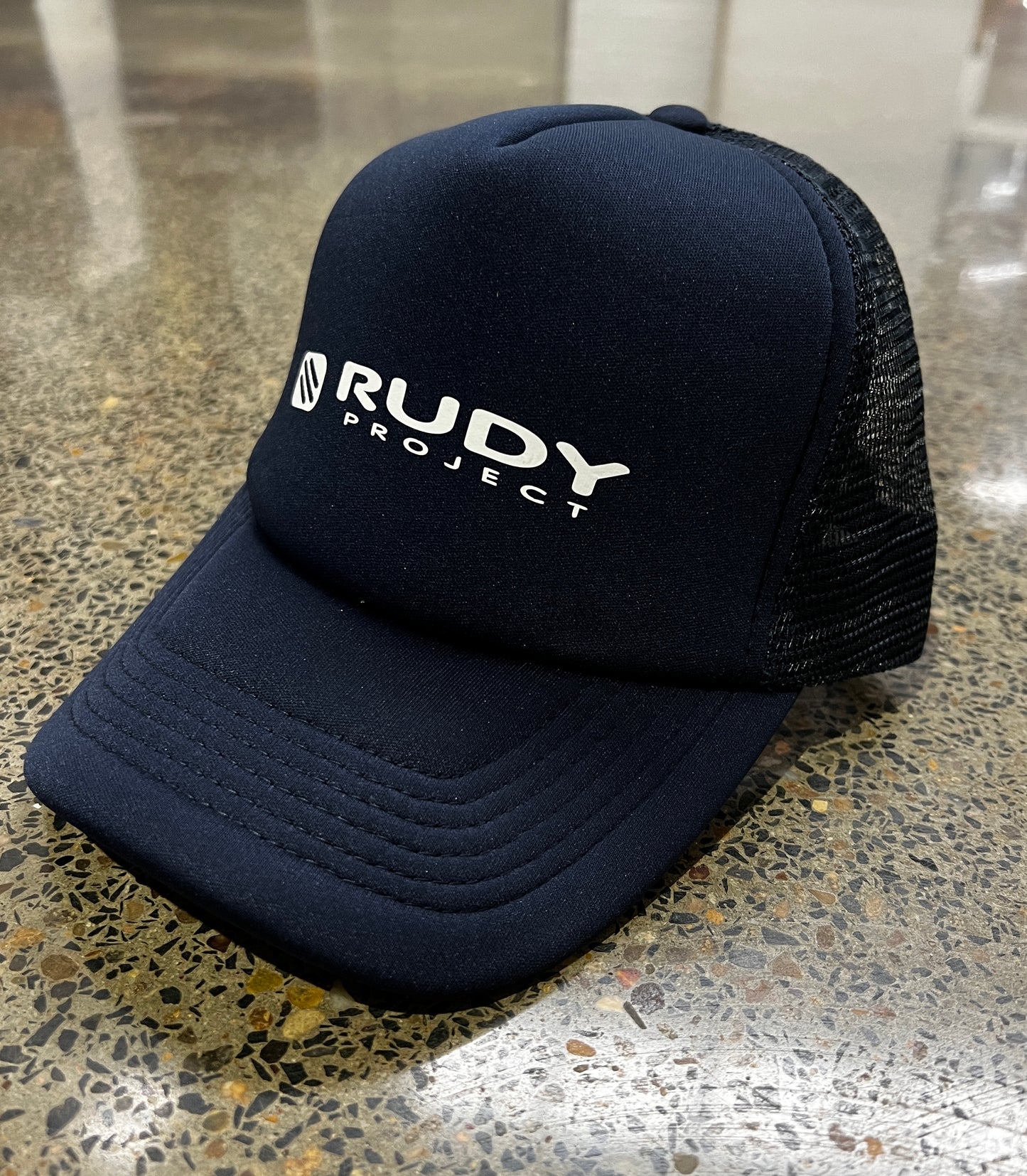 Rudy Project Branded Cap