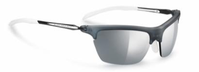 Rydy Project Kylix XY Frozen Ash Polarized 3FX lenses Rudy Project 