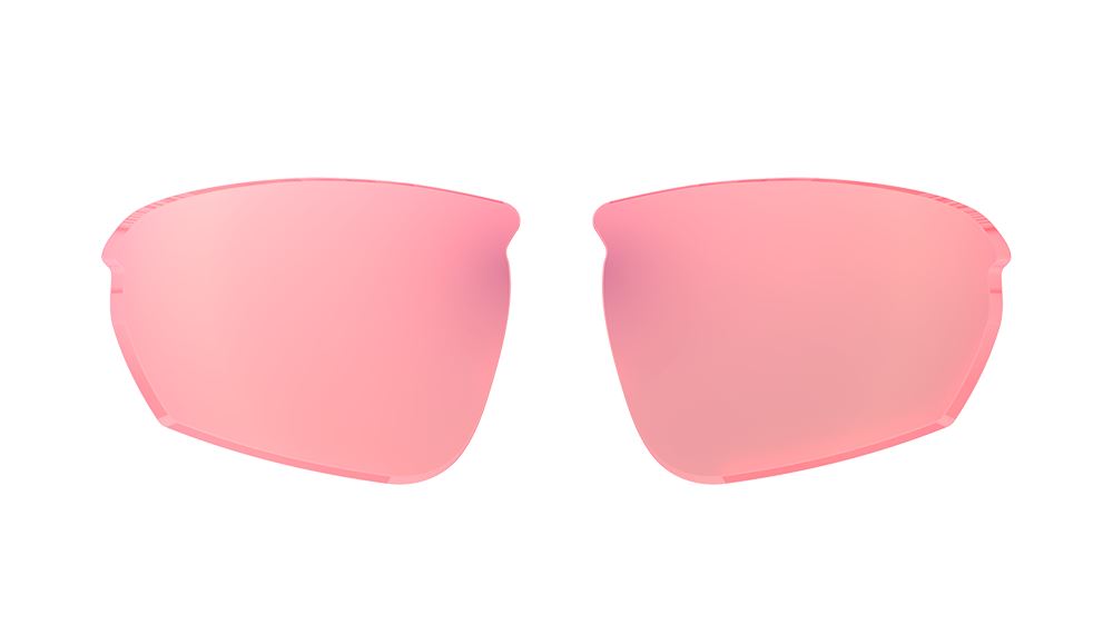 
                  
                    Noyz Lenses Rudy Project Racing Red 
                  
                