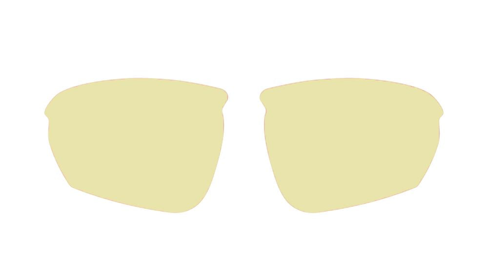 
                  
                    Noyz Lenses Rudy Project Yellow 
                  
                