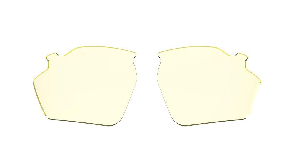 
                  
                    Rudy Project Agon Yellow Lenses
                  
                