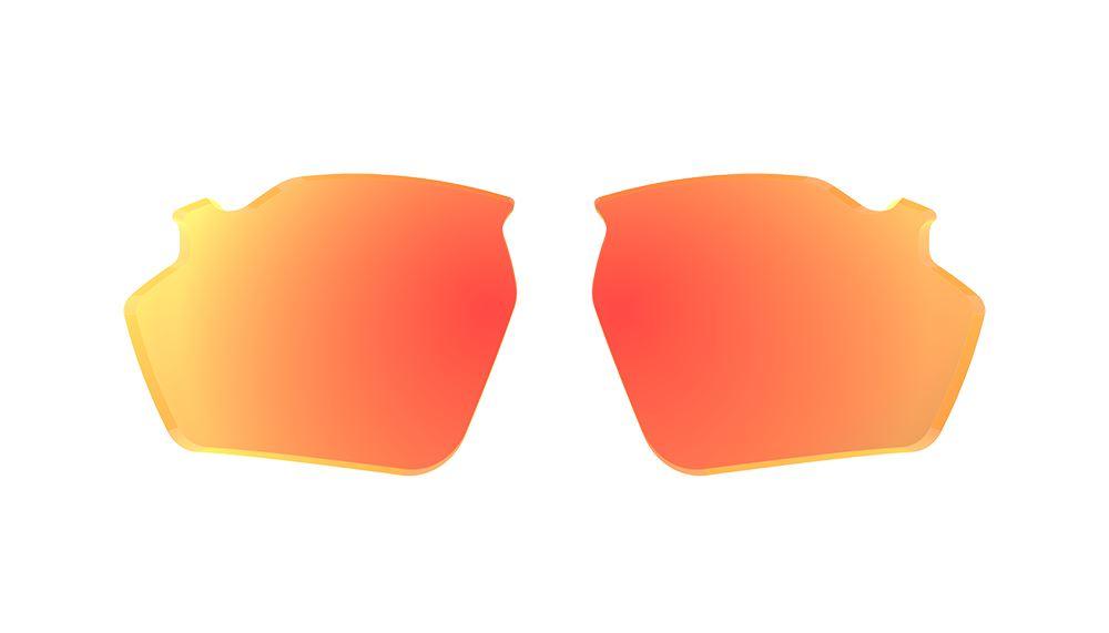 Rudy Project Agon Orange Lenses