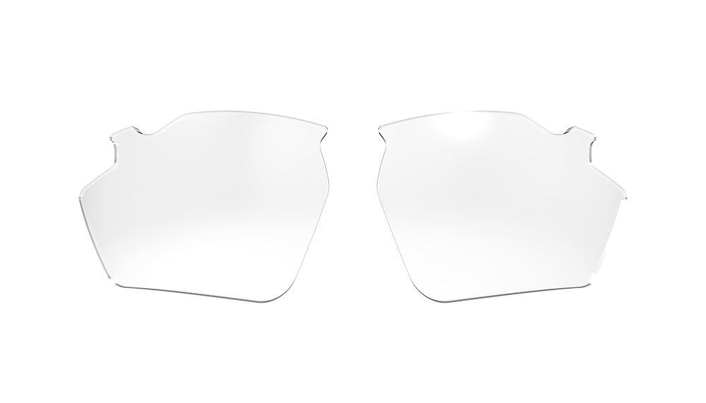 
                  
                    Rudy Project Agon Transparent Lenses
                  
                
