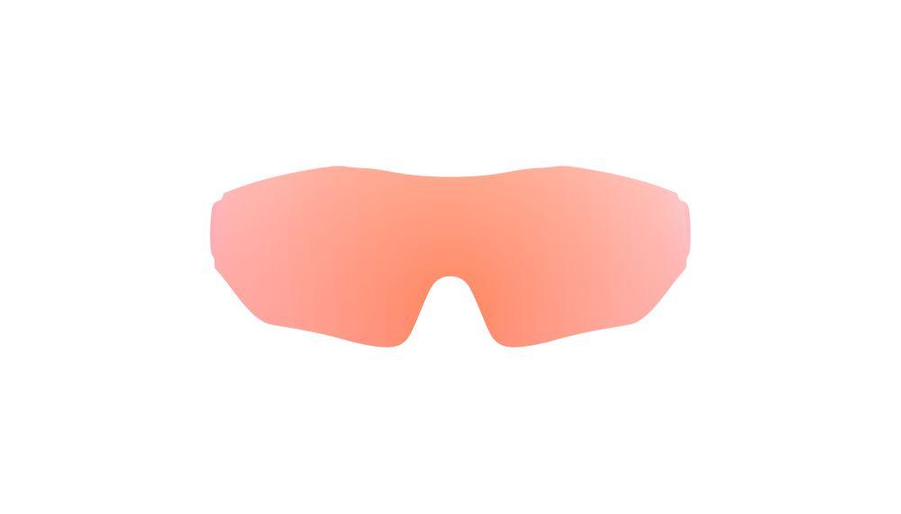 Rudy Project Airblast replacement Photochromic Red