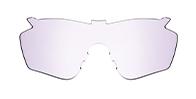 
                  
                    Tralyx Slim Lenses Rudy Project Photochromic Laser Purple 
                  
                