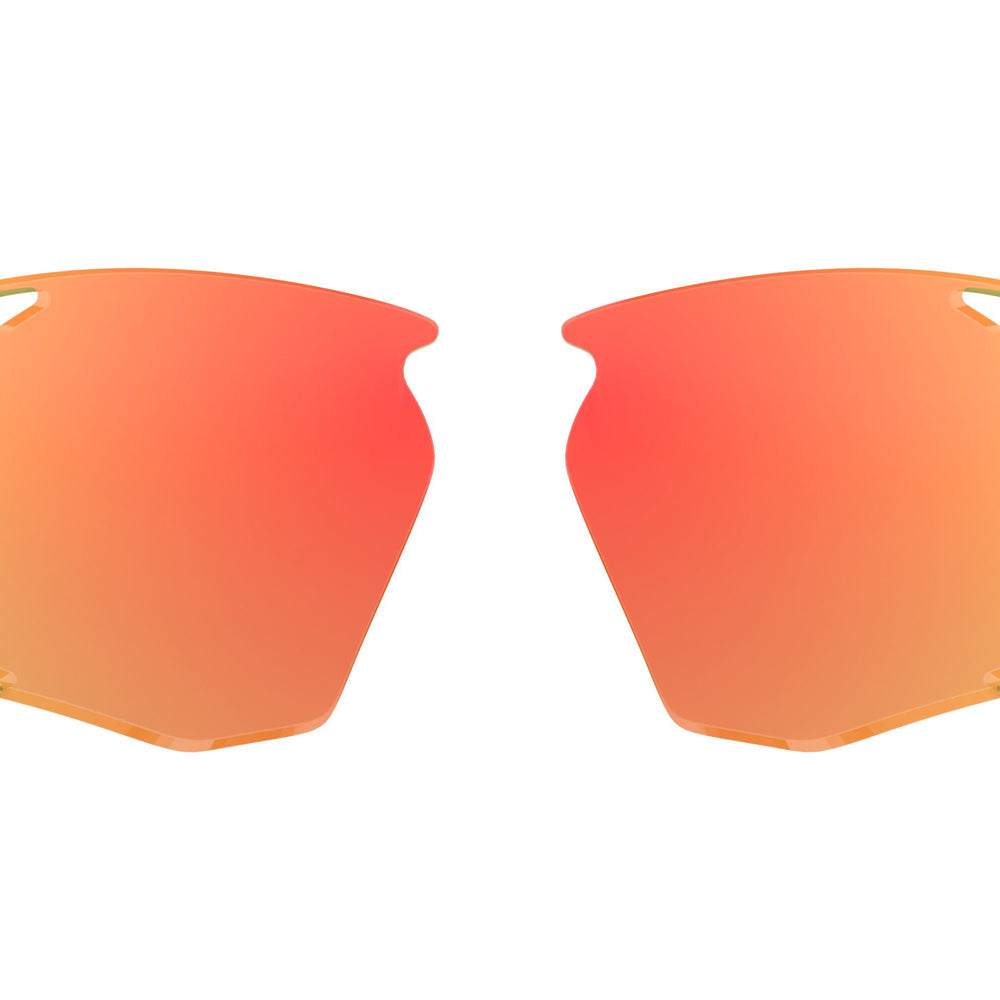 
                  
                    Rydon Lenses Lenses Rudy Project Multi Laser Orange Running 
                  
                