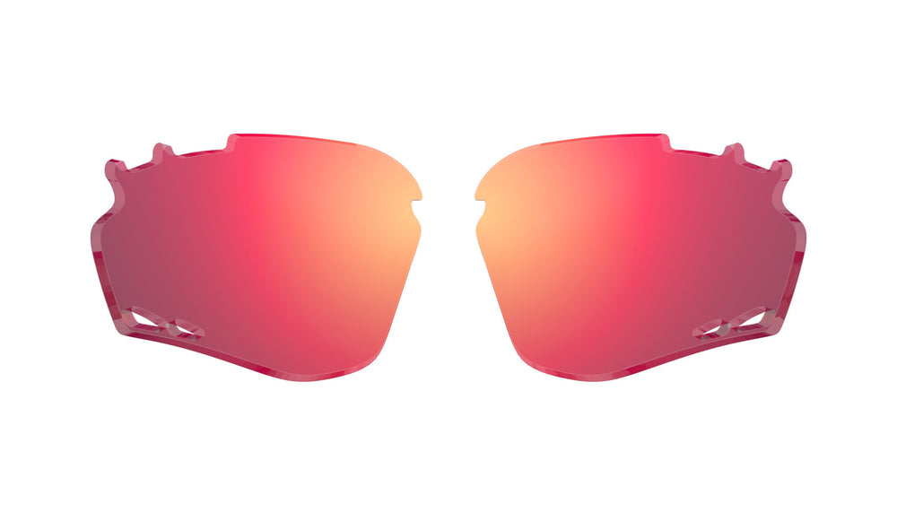 
                  
                    Propulse Lenses Rudy Project Multi Laser Red 
                  
                