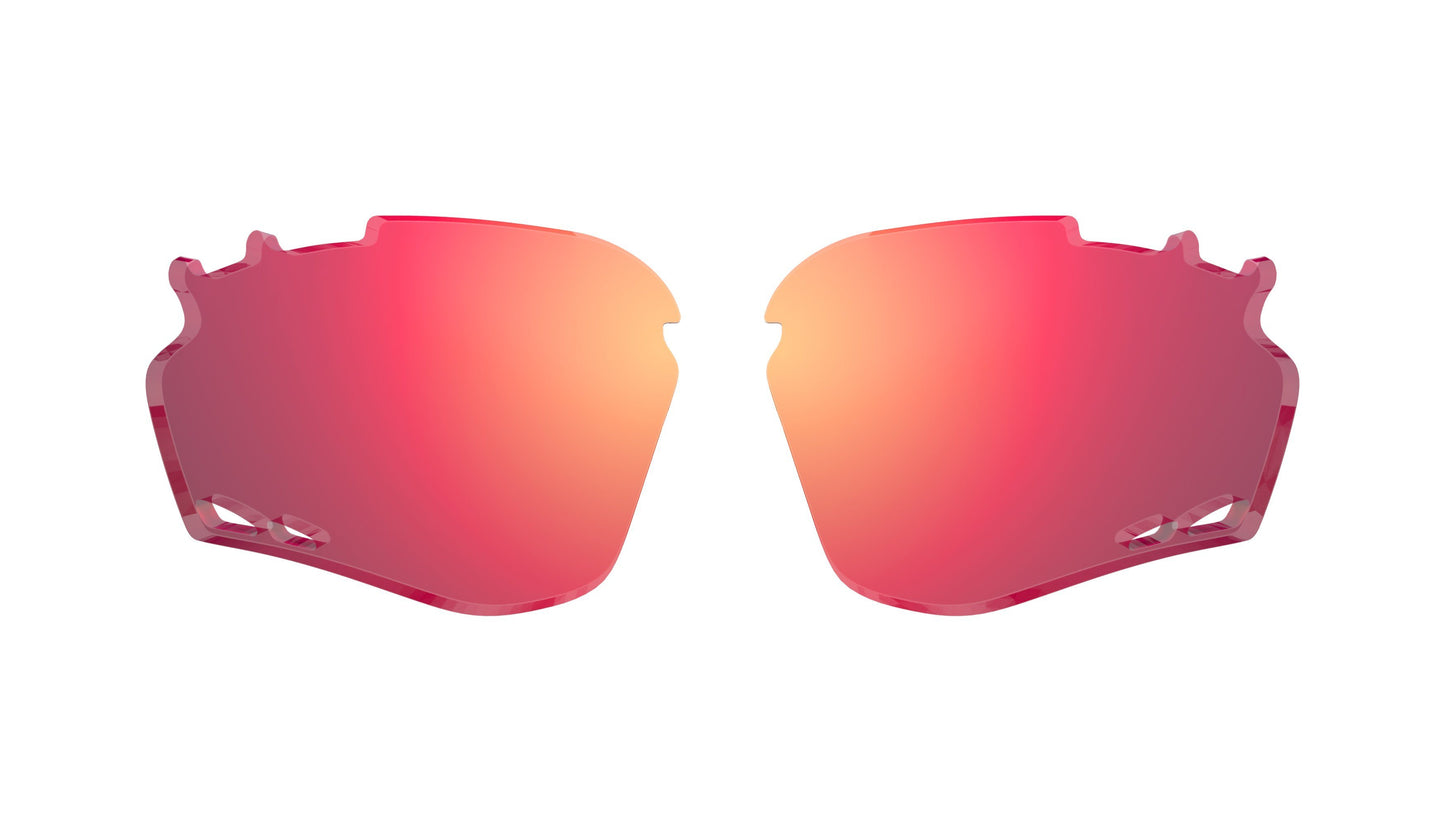 
                  
                    Propulse Lenses Rudy Project Multi Laser Red 
                  
                