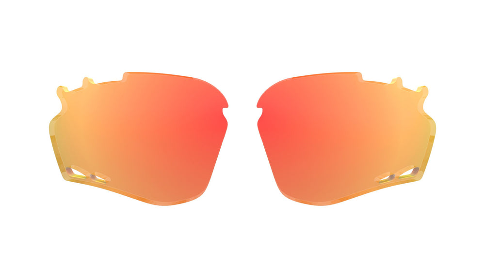 
                  
                    Propulse Lenses Rudy Project Multi Laser Orange 
                  
                