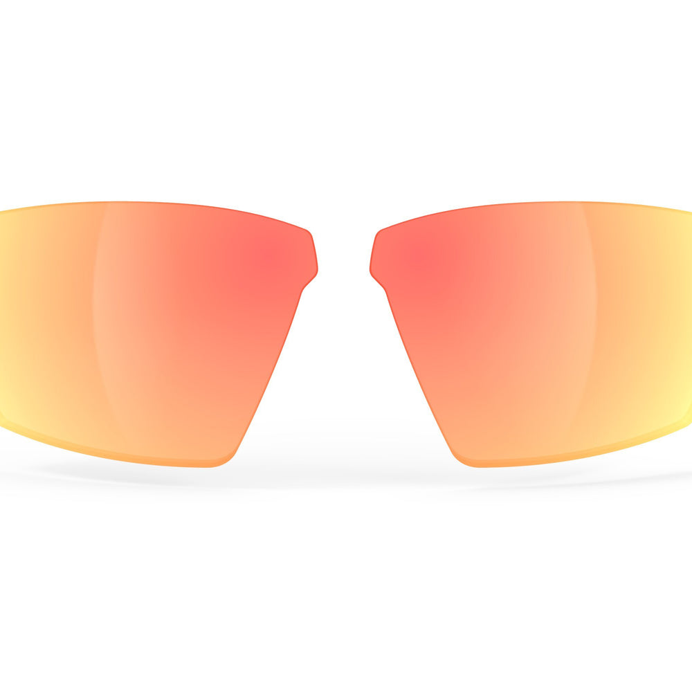 
                  
                    Agent Q Lenses Rudy Project Multi Laser Orange 
                  
                