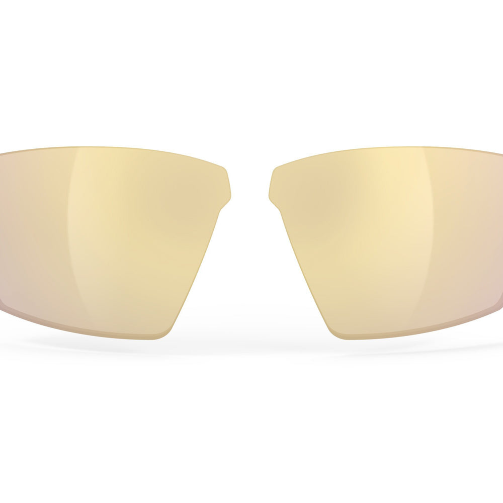 
                  
                    Agent Q Lenses Rudy Project Multi Laser Gold 
                  
                