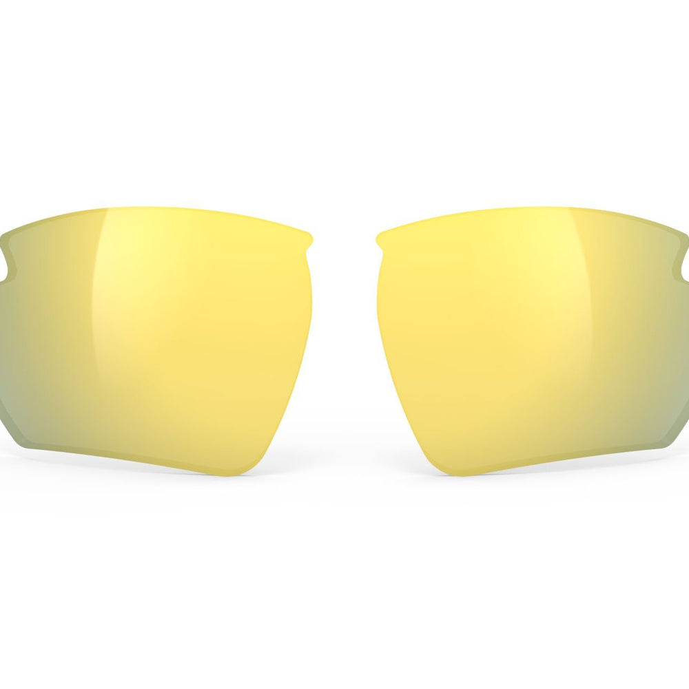 Magnus Lenses Rudy Project Multi Laser Yellow 