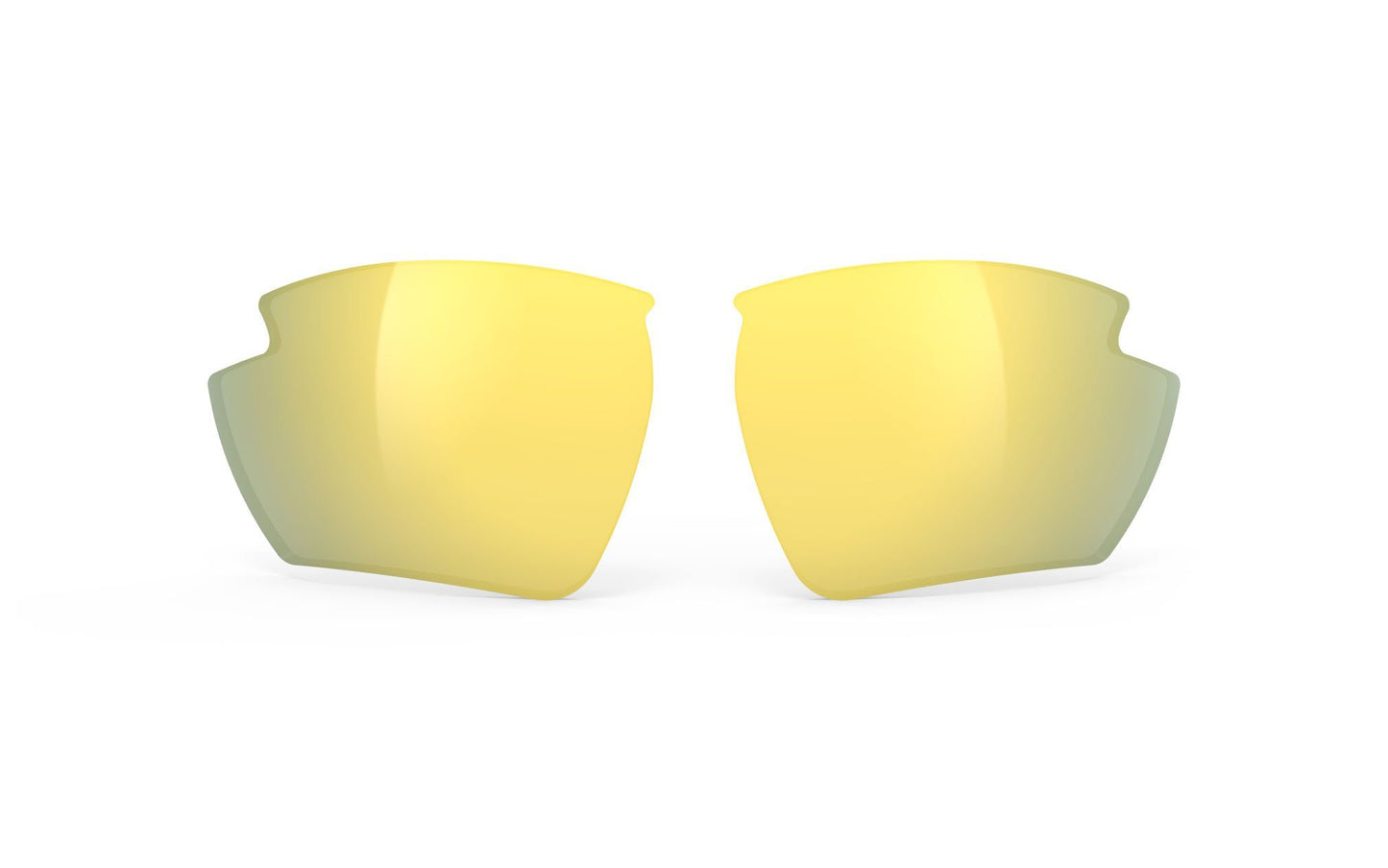 Magnus Lenses Rudy Project Multi Laser Yellow 