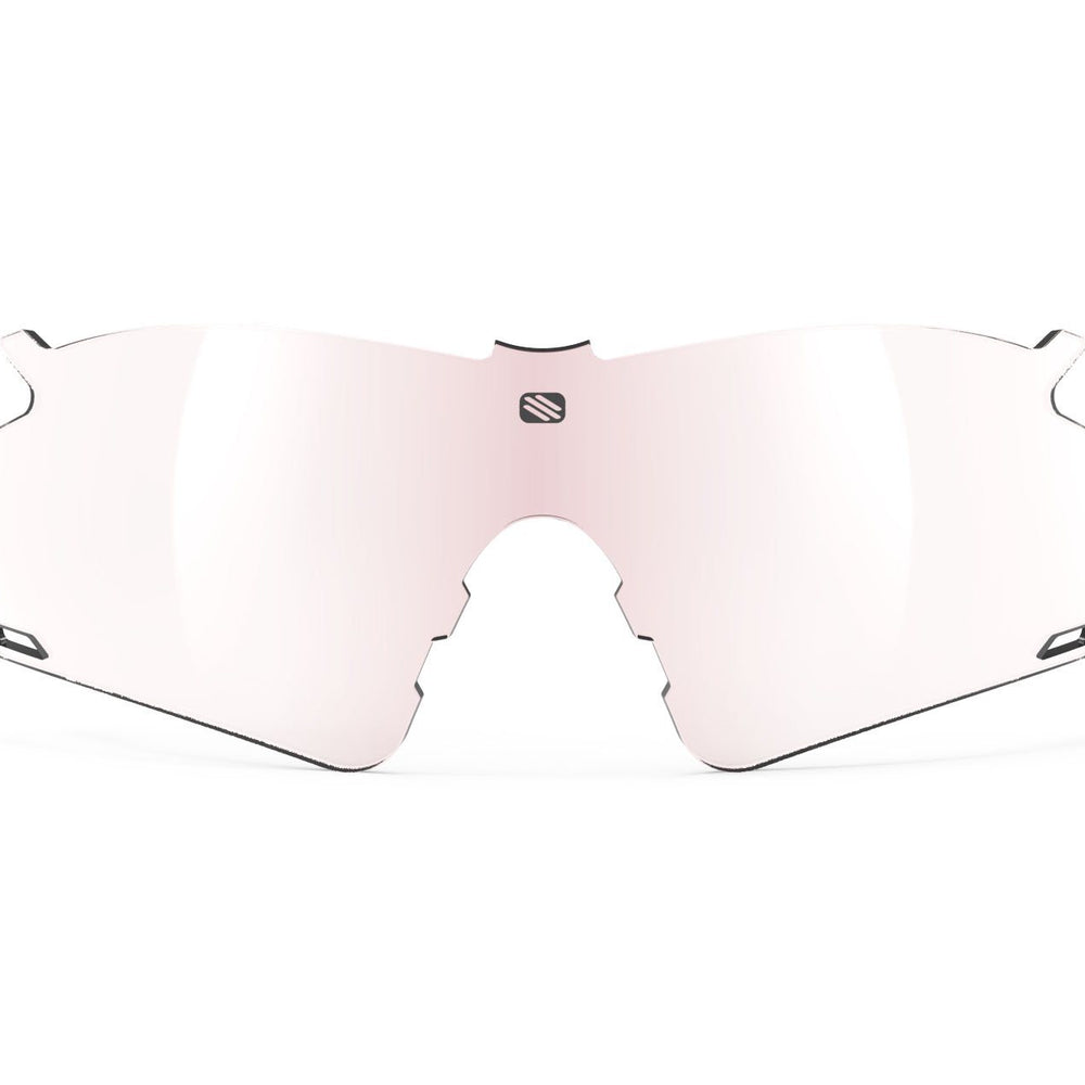 
                  
                    Tralyx+ Lenses Rudy Project Photochromic Laser Red 
                  
                