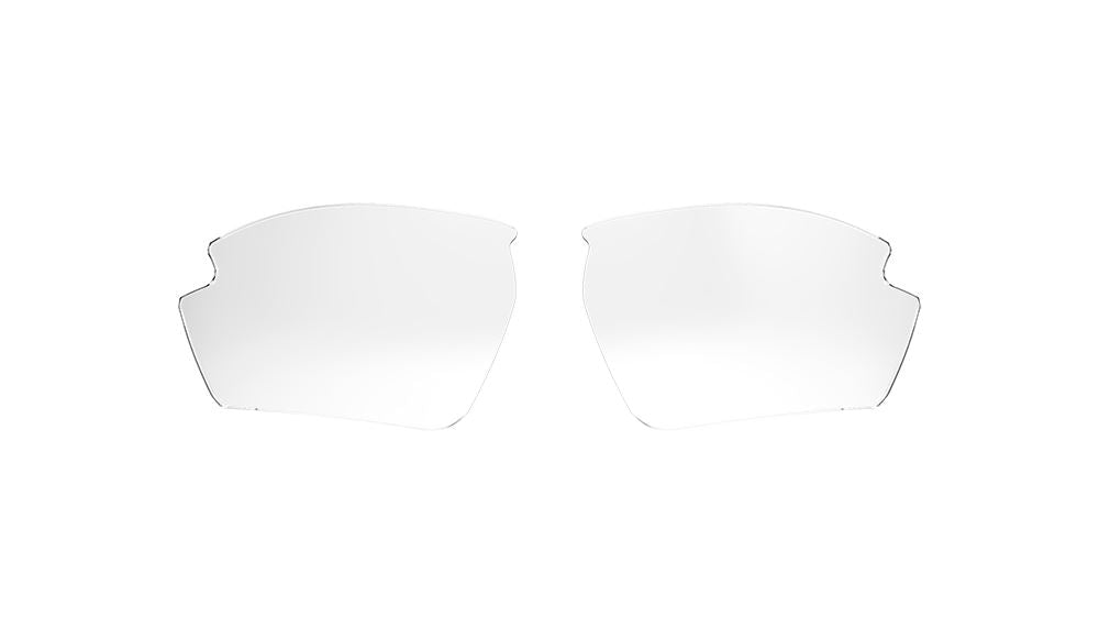 
                  
                    Exowind Lenses (image shown is not the actual exowind lens shape) Rudy Project transparent 
                  
                