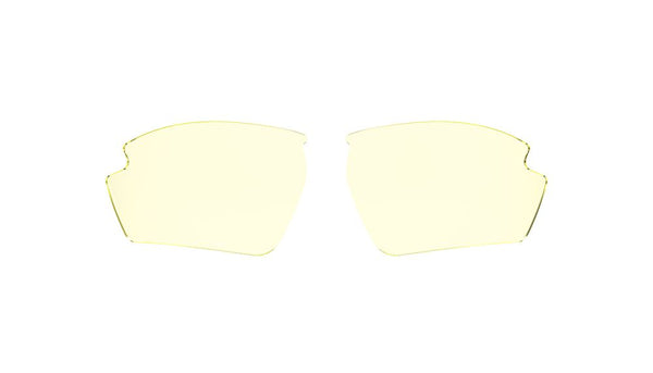 Exowind Lenses (image shown is not the actual exowind lens shape