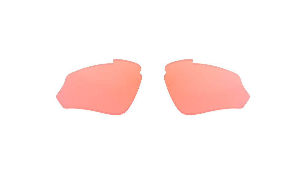 
                  
                    Exception Lenses Rudy Project Photochromic Red 
                  
                