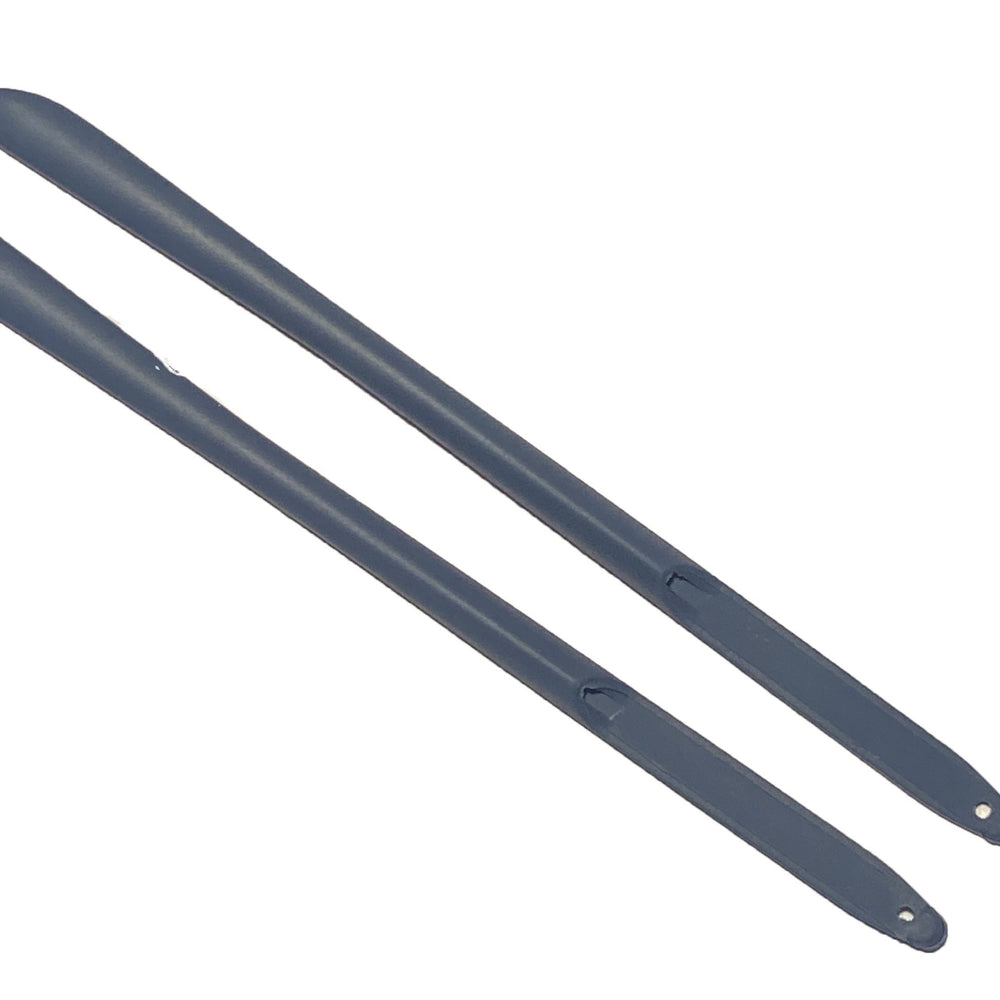 
                  
                    Rydon Temple End Tips Rudy Project Navy 
                  
                