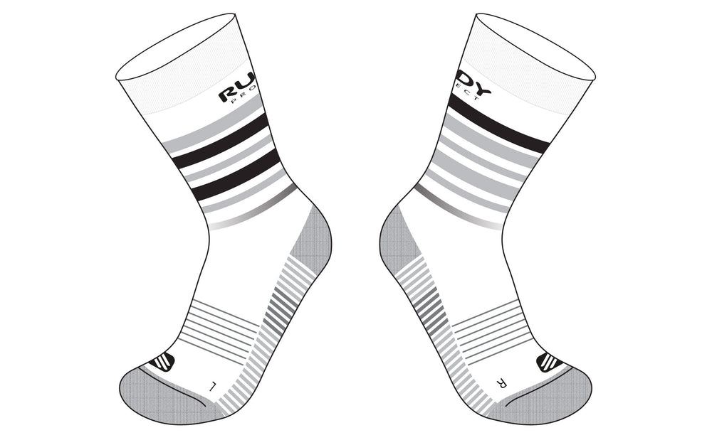 Rudy Project Socks Long Cut