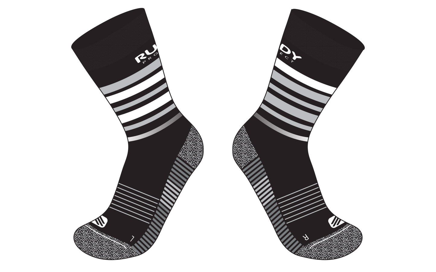 
                  
                    Rudy Project Socks Long Cut
                  
                