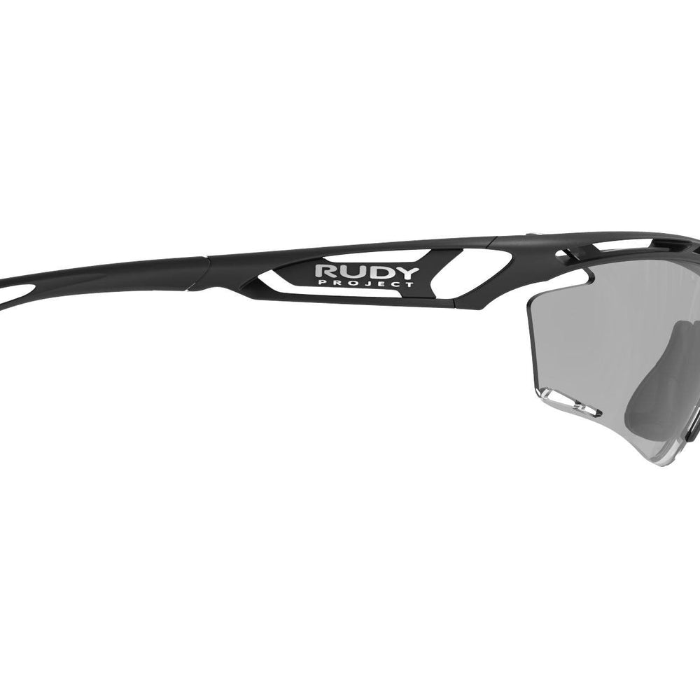 
                  
                    Rudy Project Tralyx Matte Black Photochromic Black Lenses | Rudy Project Cycling Sunglasses and Helmets
                  
                