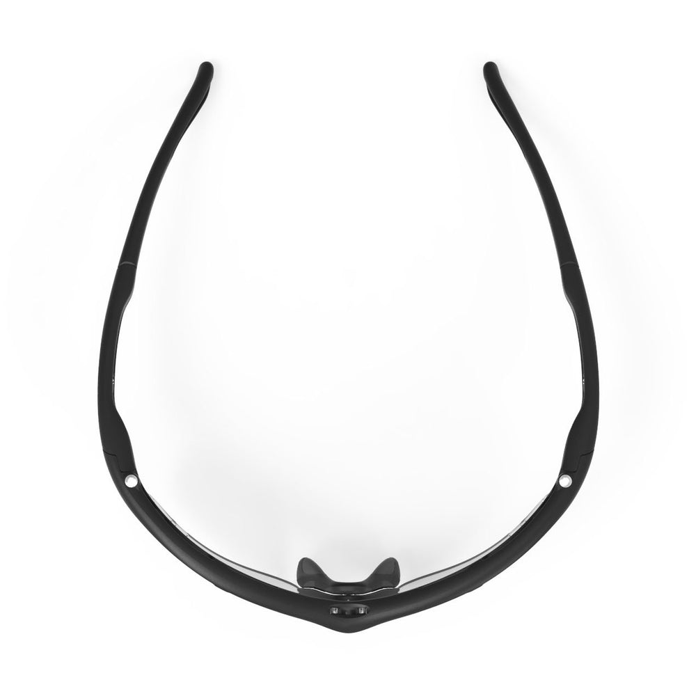 
                  
                    Rudy Project Tralyx Matte Black Photochromic Black Lenses | Rudy Project Cycling Sunglasses and Helmets
                  
                