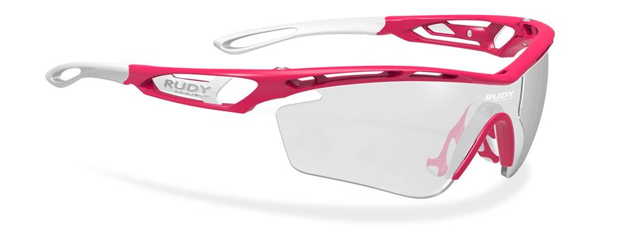 Rudy Project Tralyx SX Rubin Photochromic Laser Black Lenses (Due the 7th Sept 2021) Rudy Project 