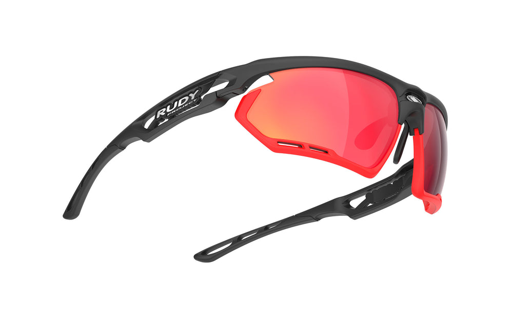 
                  
                    Rudy Project Fotonyk Black Matte Polarized 3FX Red Lenses
                  
                