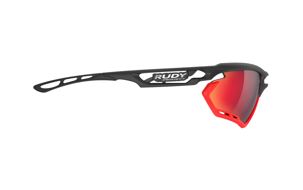 
                  
                    Rudy Project Fotonyk Black Matte Polarized 3FX Red Lenses
                  
                