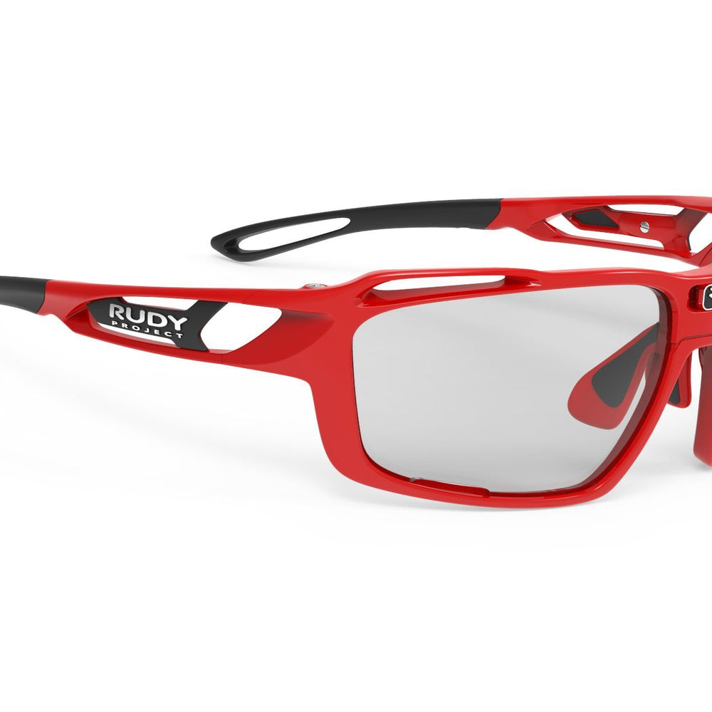 Rudy Project Sintryx Red Photochromic Black Lenses (Due the 7th Sept 2021) Rudy Project 