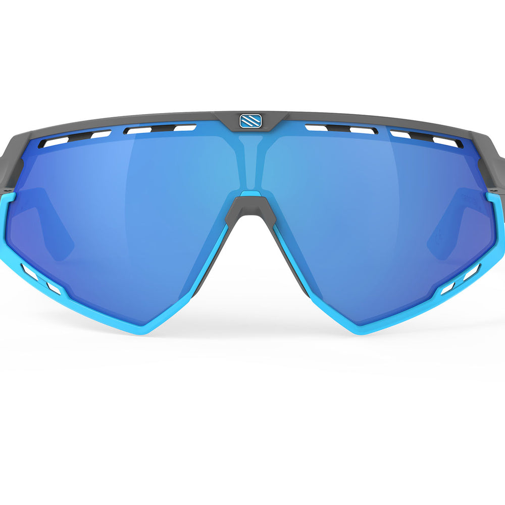 
                  
                    Rudy Project Defender blue
                  
                