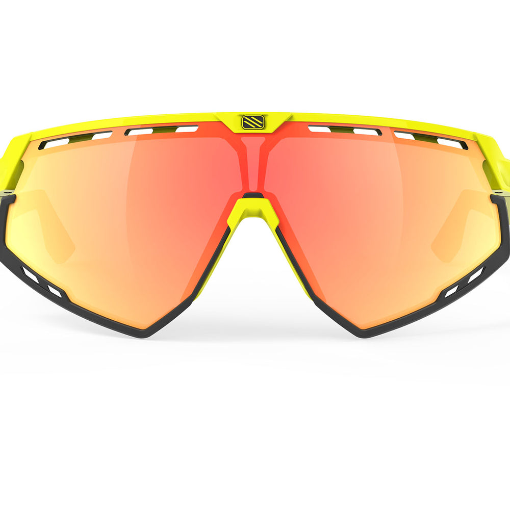 
                  
                    Rudy Project Defender yellow
                  
                