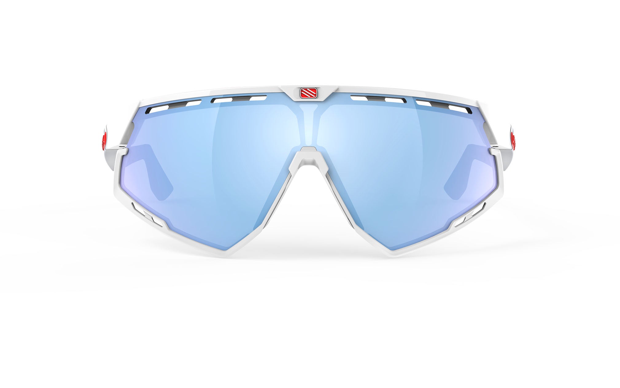 Rudy Project Defender Sunglasses: Style & Durability