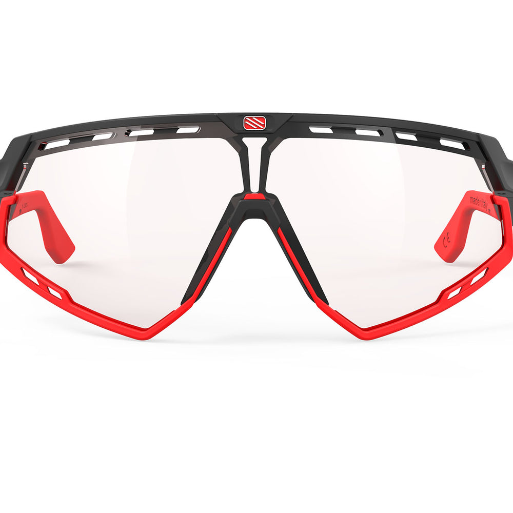 
                  
                    Rudy Project Defender red
                  
                