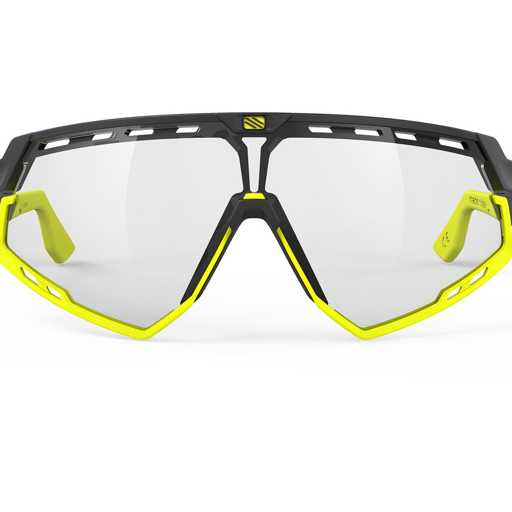 
                  
                    Rudy Project Defender yellow
                  
                