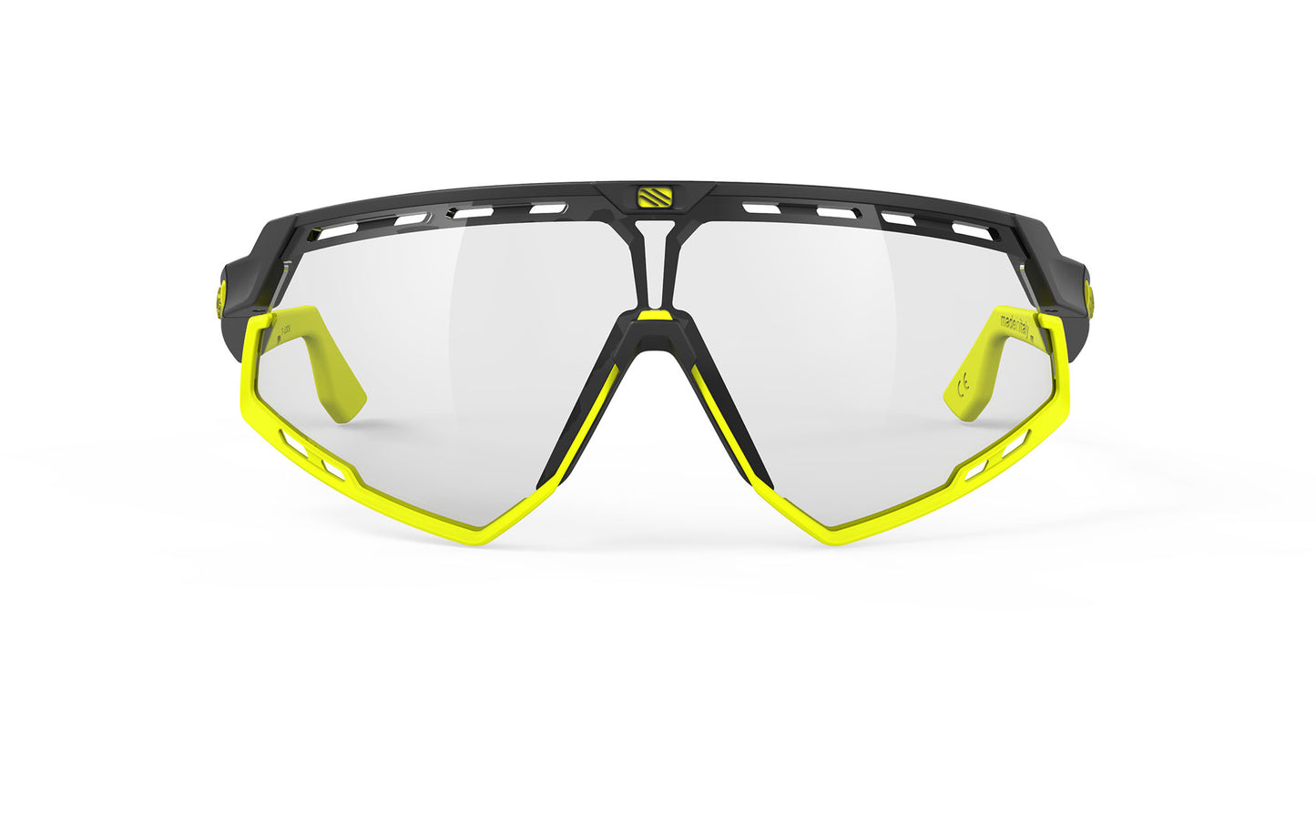 
                  
                    Rudy Project Defender yellow
                  
                