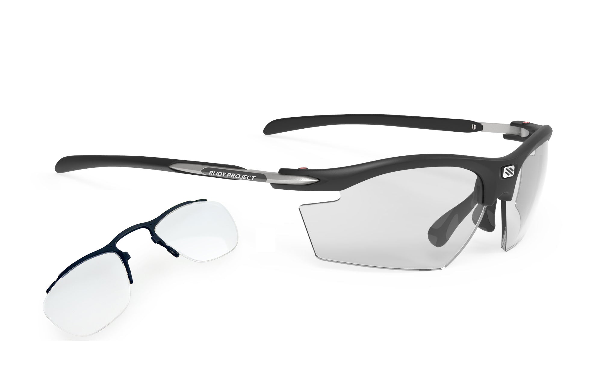 Rudy project deals rx sunglasses