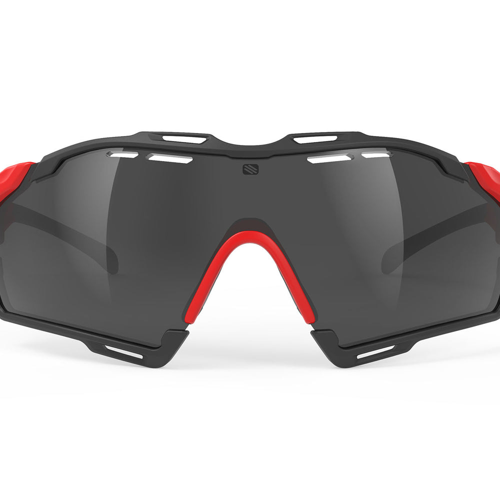 
                  
                    Rudy Project Cutline red
                  
                